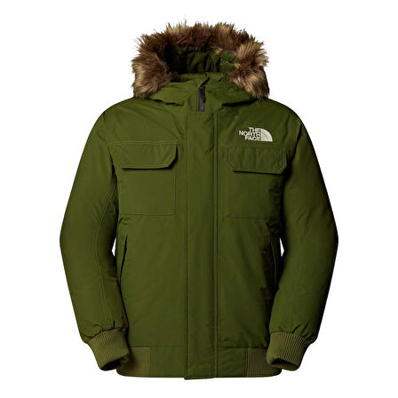 The North Face Erkek McMurdo Bomber Mont NF0A5GD9BRI1