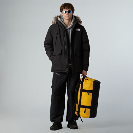 The North Face MCMURDO K. Tüyü Erkek PARKA NF0A5GJFKX71