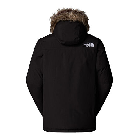 The North Face MCMURDO K. Tüyü Erkek PARKA NF0A5GJFKX71