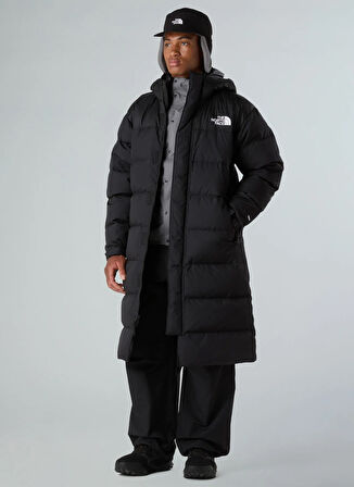 The North Face Erkek Mont
