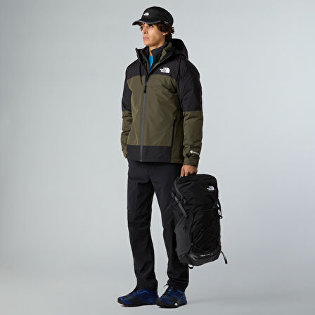 The North Face M Mountain Light Triclimate GTX Jacket Erkek Mont