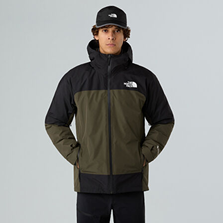 The North Face M Mountain Light Triclimate GTX Jacket Erkek Mont