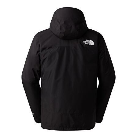 The North Face M Mountain Light Triclimate GTX Jacket Erkek Mont