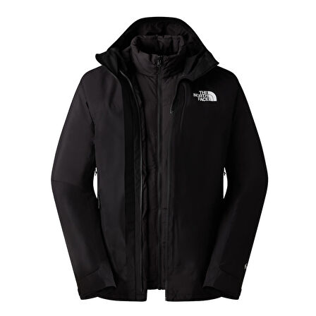 The North Face MOUNTAIN LIGHT 3in1 K. Tüyü GORETEX Erkek Ceket NF0A84FCGOE1