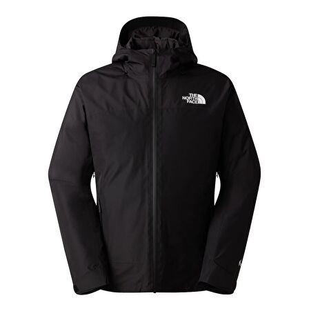 The North Face MOUNTAIN LIGHT 3in1 K. Tüyü GORETEX Erkek Ceket NF0A84FCGOE1