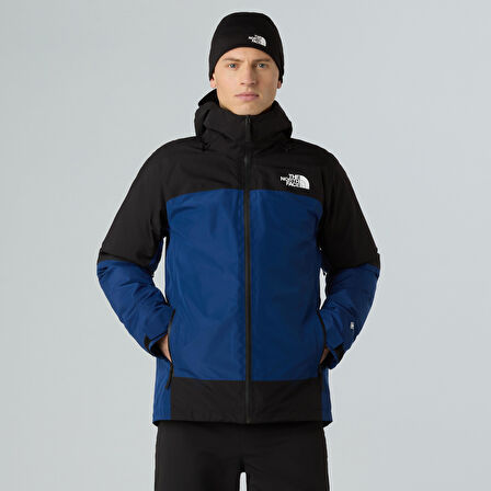 The North Face M Mountain Light Triclimate GTX Jacket Erkek Mont