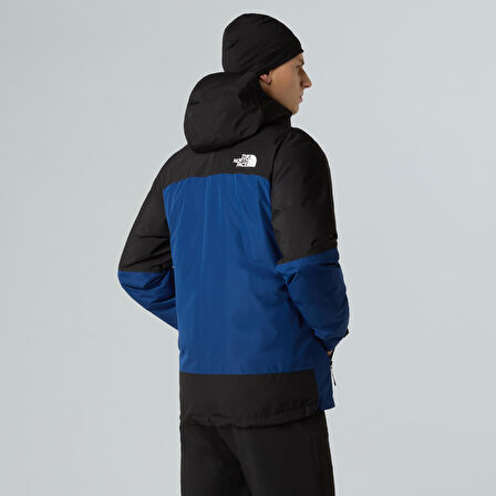 The North Face M Mountain Light Triclimate GTX Jacket Erkek Mont