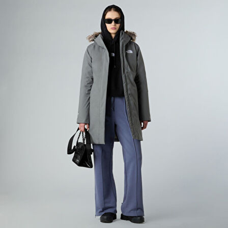 The North Face Arctıc K.Tüyü Kadın Parka Nf0A84J20Uz1