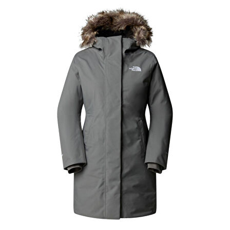 The North Face Arctıc K.Tüyü Kadın Parka Nf0A84J20Uz1