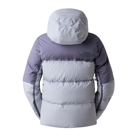 The North Face Kadın Cold Spell Cropped Down K. Tüyü Ceket Nf0A87Wteha1