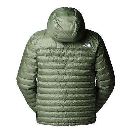 The North Face M TERRA PEAK HOODIE Erkek Ceket NF0A88TVBO91