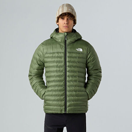 The North Face M TERRA PEAK HOODIE Erkek Ceket NF0A88TVBO91
