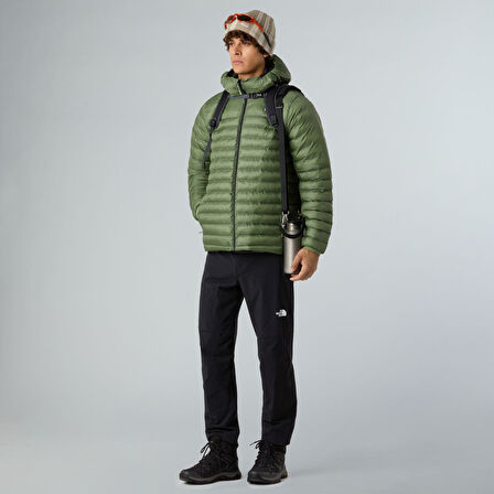 The North Face M TERRA PEAK HOODIE Erkek Ceket NF0A88TVBO91
