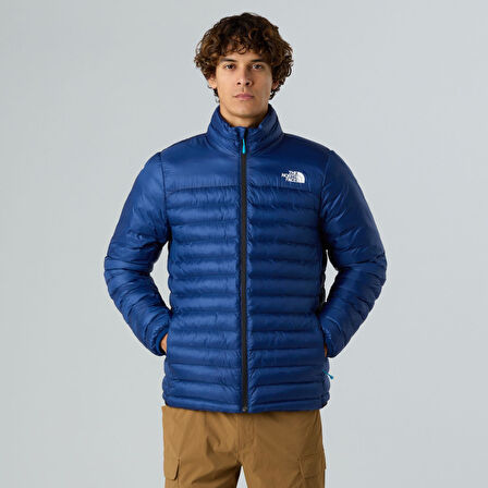 The North Face M TERRA PEAK JACKET Erkek Ceket NF0A88U2D1R1