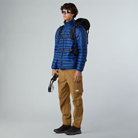The North Face M TERRA PEAK JACKET Erkek Ceket NF0A88U2D1R1