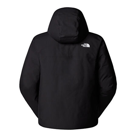 The North Face Erkek MTN Range Kaz Tüyü Parka NF0A88WDKX71