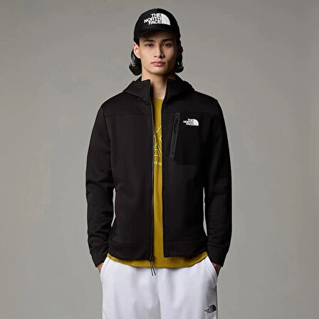 The North Face M MA 24/7 SHORT SLEEVES TEE NF0A893ZJK31