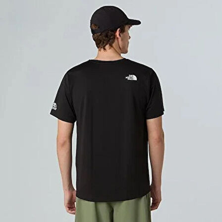 The North Face M MA 24/7 SHORT SLEEVES TEE NF0A893ZJK31