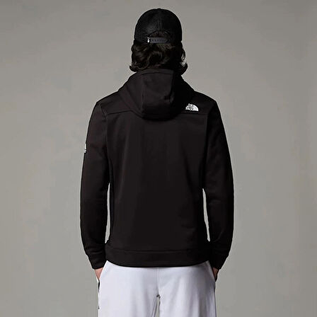 The North Face M MA 24/7 SHORT SLEEVES TEE NF0A893ZJK31