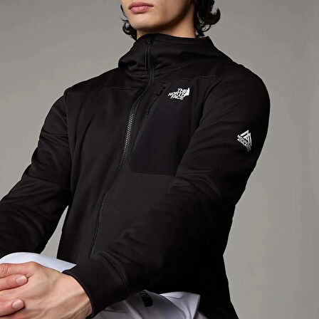 The North Face M MA 24/7 SHORT SLEEVES TEE NF0A893ZJK31