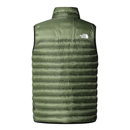 The North Face M TERRA PEAK VEST Erkek Ceket NF0A89VCBO91