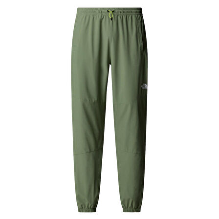 The North Face  Erkek Mountaın Athletıcs Wınd Pantolon Nf0A8Bgnbo91