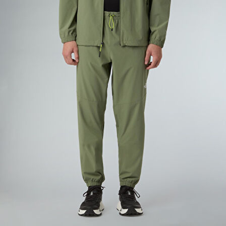 The North Face  Erkek Mountaın Athletıcs Wınd Pantolon Nf0A8Bgnbo91