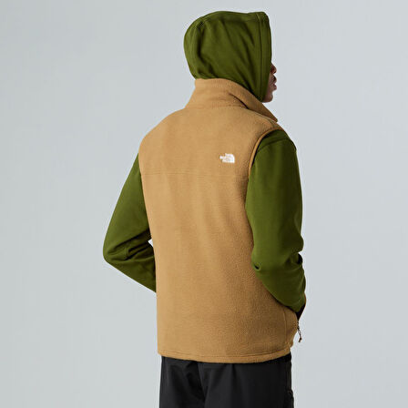 The North Face Erkek Yumıorı Yelek Nf0A8B651731