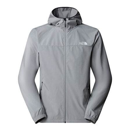 The North Face  Erkek Mountaın Athletıcs Hooded Wındceket  Nf0A8Bp1H5F1