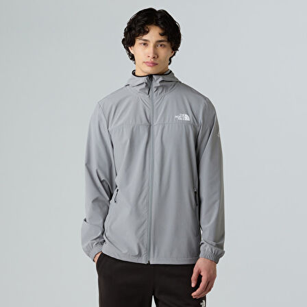 The North Face  Erkek Mountaın Athletıcs Hooded Wındceket  Nf0A8Bp1H5F1