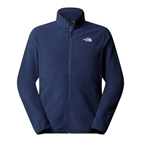 The North Face M GLACIER FLEECE JACKET Erkek Ceket NF0A8D0R8K21