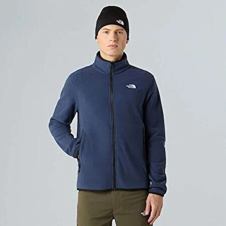 The North Face M GLACIER FLEECE JACKET NF0A8D0R8K21