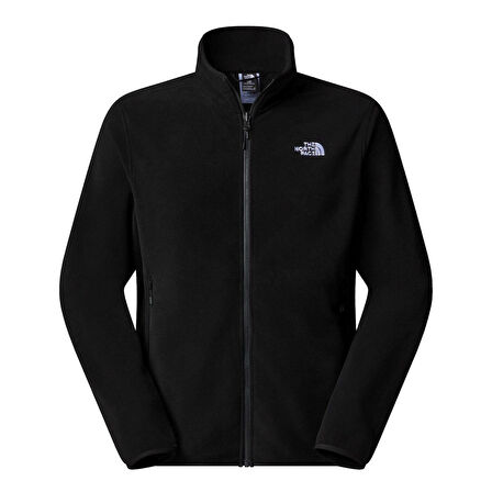 The North Face M GLACIER FLEECE JACKET Erkek Ceket NF0A8D0RJK31