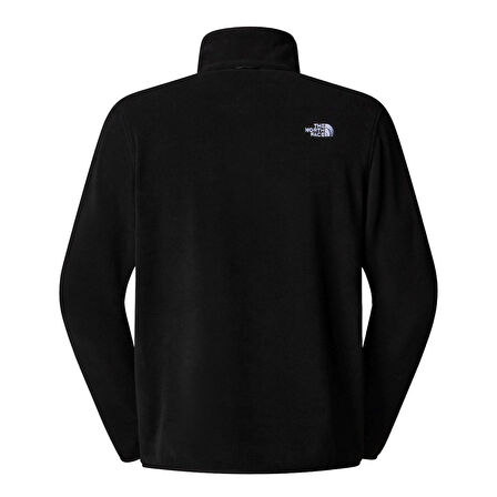 The North Face M GLACIER FLEECE JACKET Erkek Ceket NF0A8D0RJK31