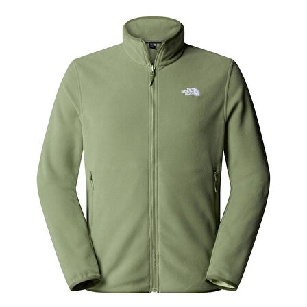 The North Face  Erkek Glacıer Fleece Ceket  Nf0A8D0Rbo91