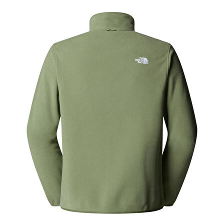 The North Face  Erkek Glacıer Fleece Ceket  Nf0A8D0Rbo91