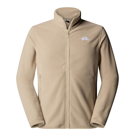 The North Face M Glacıer Fleece Jacket Erkek Ceket Nf0A8D0Rbox1