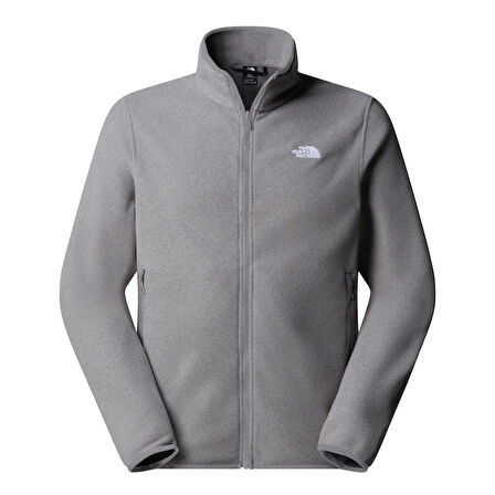 The North Face M GLACIER FLEECE JACKET Erkek Ceket NF0A8D0RCQI1