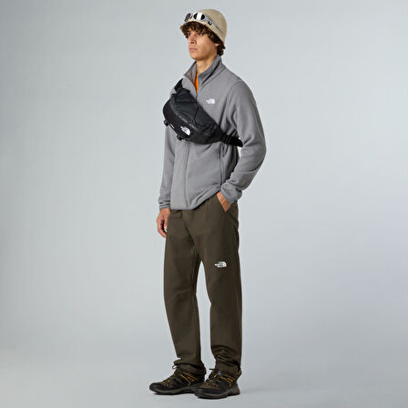 The North Face M GLACIER FLEECE JACKET Erkek Ceket NF0A8D0RCQI1
