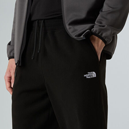The North Face  Erkek Glacıer Fleece Pantolon Nf0A8D0Tjk31