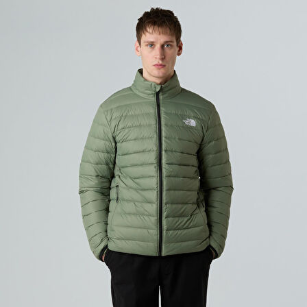The North Face  Erkek Classic Kaz Tüyü Mont NF0A8D1UBO91
