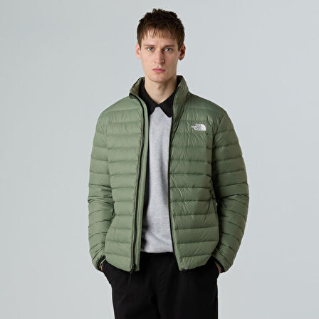 The North Face  Erkek Classic Kaz Tüyü Mont NF0A8D1UBO91
