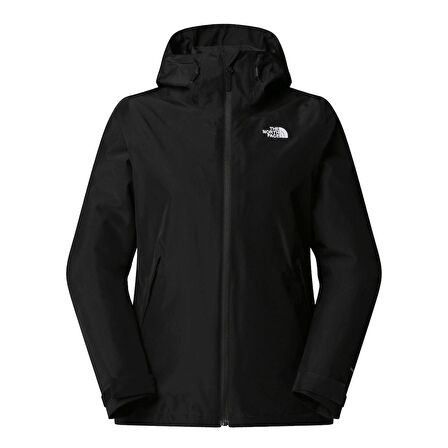 The North Face W CARTO MONO TRICLIMATE HOODED JACKET Kadın Ceket NF0A8D3DJK31