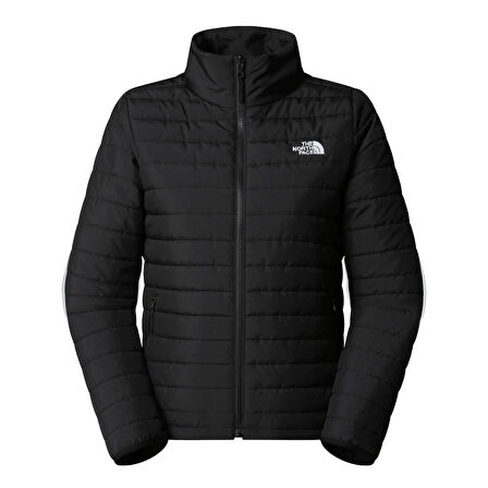 The North Face W CARTO MONO TRICLIMATE HOODED JACKET Kadın Ceket NF0A8D3DJK31