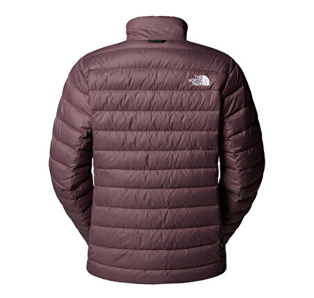 F0A8D3FBQ71-R The North Face W Classıc Down Jacket Kadın Ceket Mor