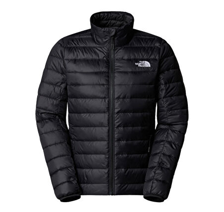 F0A8D3FJK31-R The North Face W Classıc Down Jacket Kadın Ceket Siyah