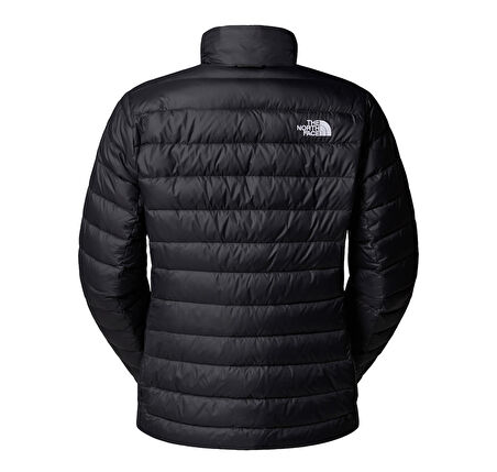 F0A8D3FJK31-R The North Face W Classıc Down Jacket Kadın Ceket Siyah