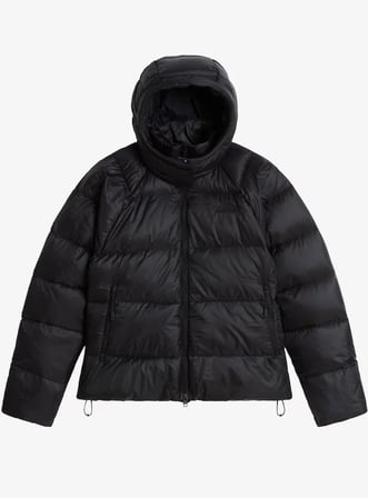The North Face NF0A8D3J-JK3 Hydrenalite™ City Down Hooded Jacket Kadın Mont