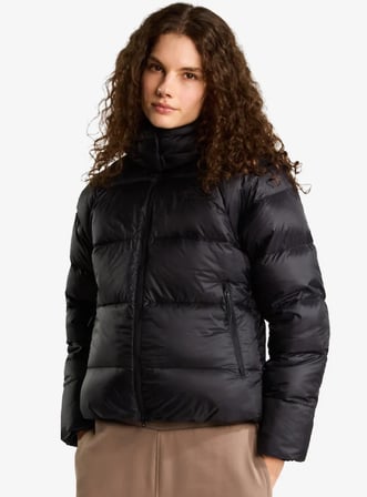 The North Face NF0A8D3J-JK3 Hydrenalite™ City Down Hooded Jacket Kadın Mont