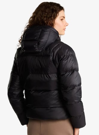 The North Face NF0A8D3J-JK3 Hydrenalite™ City Down Hooded Jacket Kadın Mont